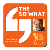 The So What?