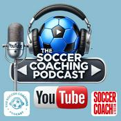 The Soccer Coaching Podcast