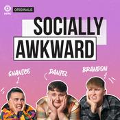 The Socially Awkward Pod.