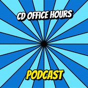 Continuous Delivery Office Hours