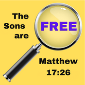The Sons are FREE
