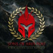 The Sons of Ares: A Red Rising Saga Podcast