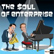The Soul of Enterprise: Business in the Transformation Economy by THRESHOLD
