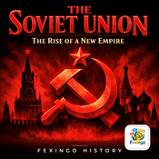 The Soviet Union: The Rise of a New Empire — Fexingo History