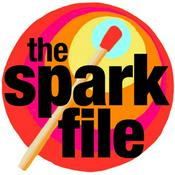 The Spark File with Susan Blackwell and Laura Camien