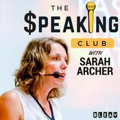 The Speaking Club: Mastering the Art of Public Speaking