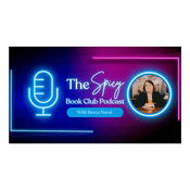 The Spicy Book Club Podcast