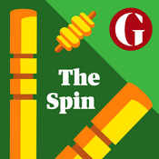 The Spin podcast