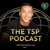 The TSP Podcast