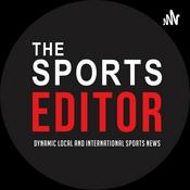 The Sports Editor