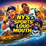 NY's Sports Loud Mouth