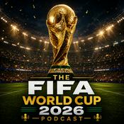 The 2026 FIFA World Cup Podcast with Tsungirai Chiramba and Enzo Ilustre