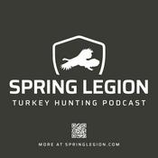 The Spring Legion Podcast