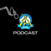 The SSAA Victoria Podcast