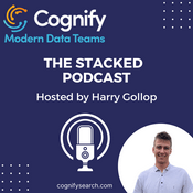 Stacked Data Podcast