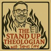 The Stand-Up Theologian