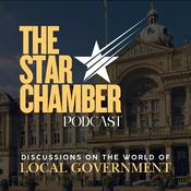 The Star Chamber Podcast