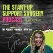 The Start Up Support Surgery