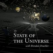 The State of The Universe