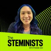 The STEMINISTS Podcast