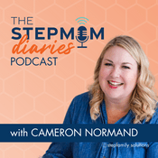 The Stepmom Diaries | Blended Family & Stepmom Support Podcast