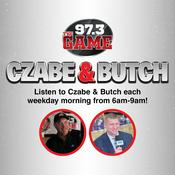 Czabe & Butch