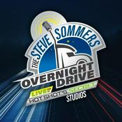 The Steve Sommers Overnight Drive