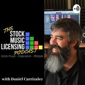 The Stock Music Licensing Podcast