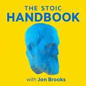 The Stoic Handbook with Jon Brooks
