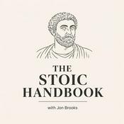 The Stoic Handbook with Jon Brooks