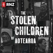 The Stolen Children of Aotearoa