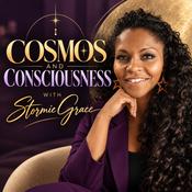 Cosmos and Consciousness with Stormie Grace
