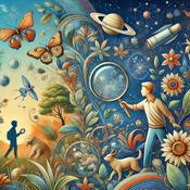 The Story Book of Science