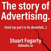 The Story of Advertising (and my part in its downfall)
