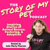 Story of My Pet: Tales of Animal Rescue, Fostering & Adoption
