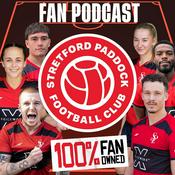 The Stretford Paddock Fans Podcast