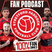 The Stretford Paddock Fans Podcast