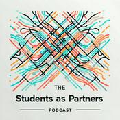 The Students as Partners Podcast