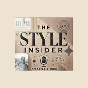 The Style Insider by Ashling Muldowney