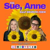 The Sue, Anne Half Hourish Show