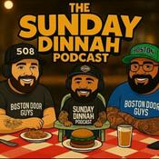 The Sunday Dinnah Podcast