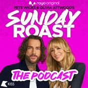 Pete Wicks and Olivia Attwood’s Sunday Roast: The Podcast