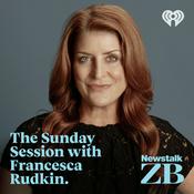 The Sunday Session with Francesca Rudkin