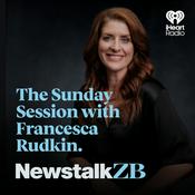 The Sunday Session with Francesca Rudkin