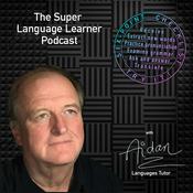 The Super Language Learner Podcast