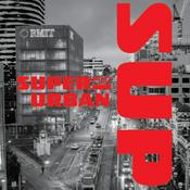 The Super Urban Podcast