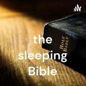 the sleeping Bible