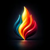 FLAME with Brad Hook