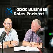 The Tabak Business Sales Podcast