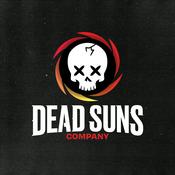 Dead Suns Company: Actual Play Podcast